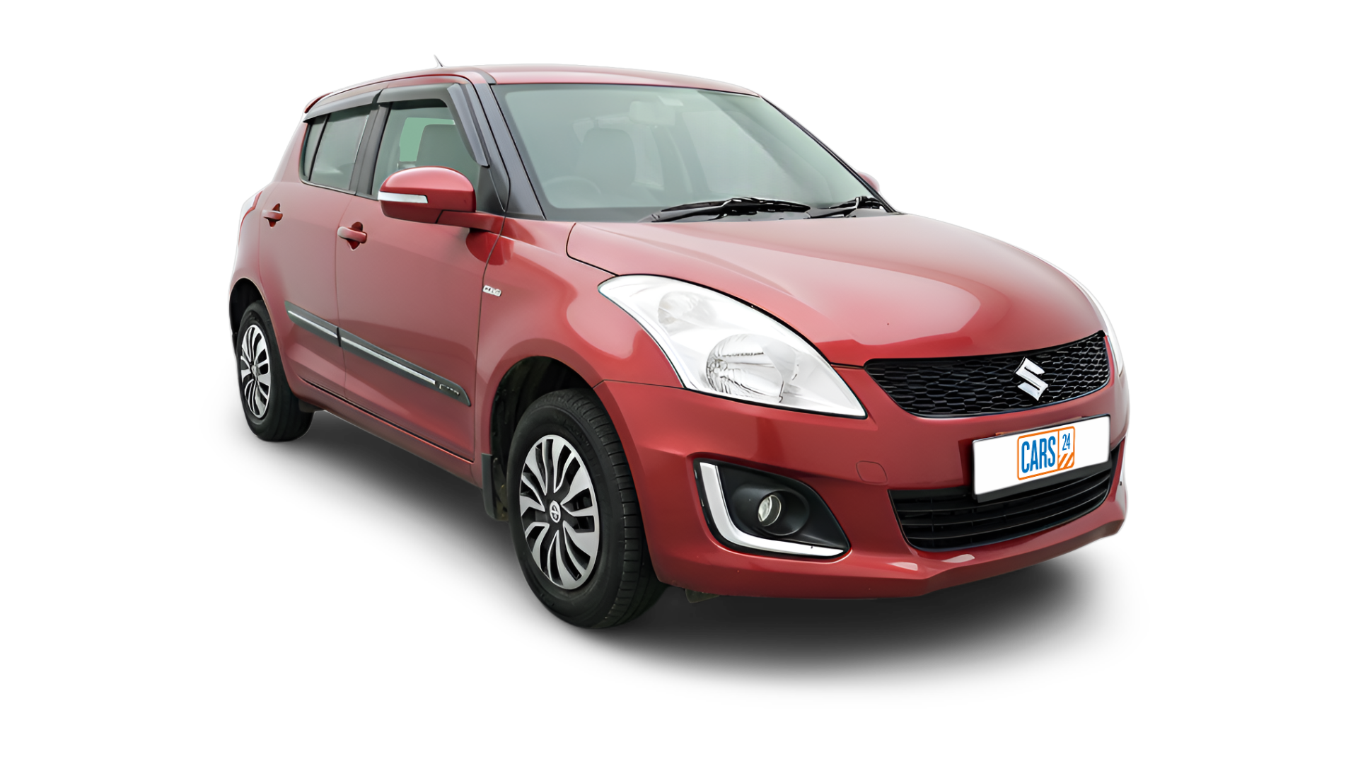 Maruti Swift-img